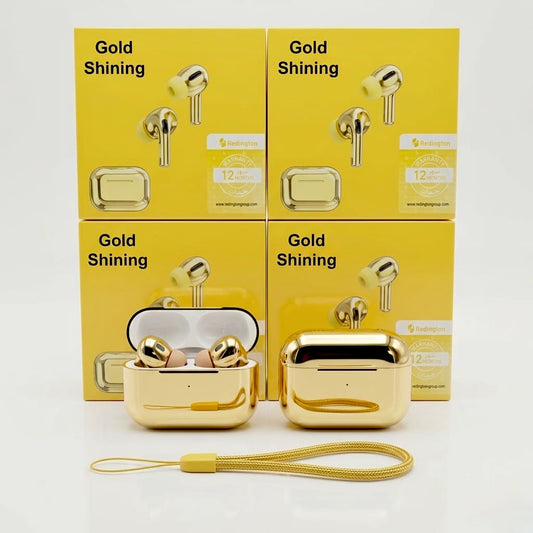 AirPods Pro 2 Shinning Edition