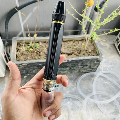 High-Pressure Nozzle