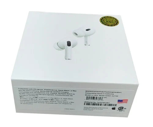 AirPods Pro 2 US Version