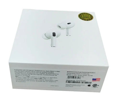AirPods Pro 2 US Version