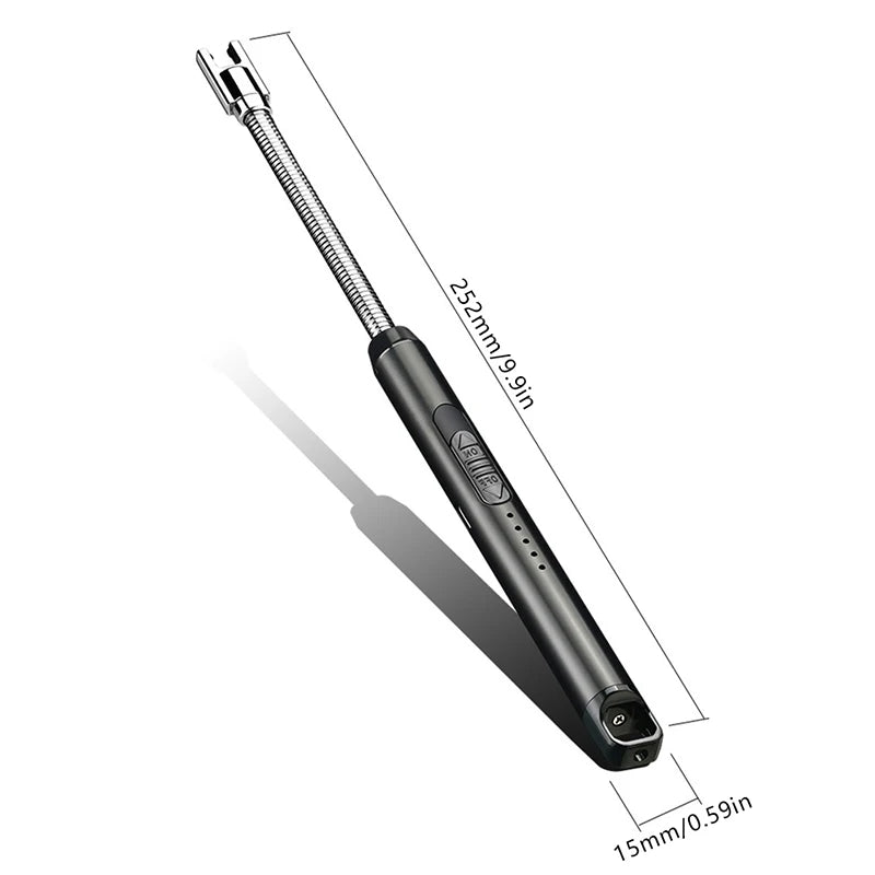 Rechargeable Electric USB Lighter