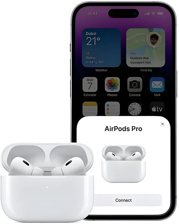 AirPods Pro 2 US Version