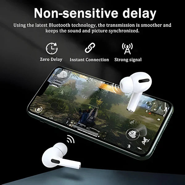 AirPods Pro 2 US Version