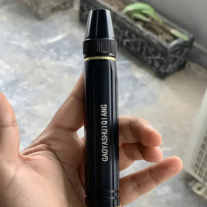 High-Pressure Nozzle