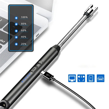 Rechargeable Electric USB Lighter