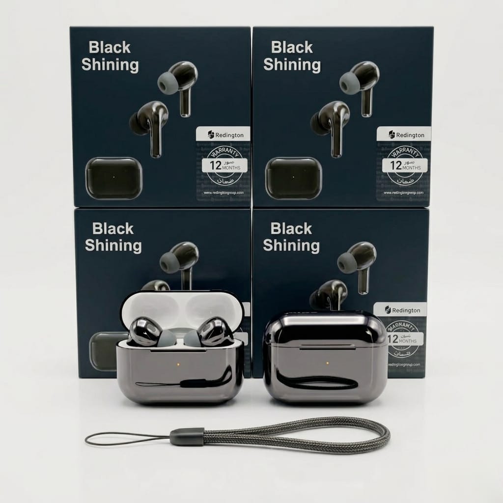 Earbuds Pro 2 Shinning Edition