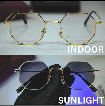 Hexa Solar Glasses