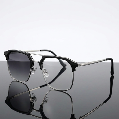 Premium Photochromic Solar Glasses
