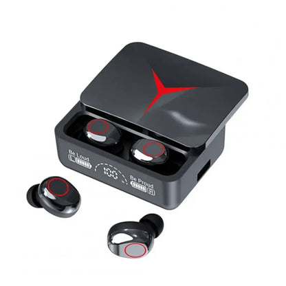 M90 Pro Gaming Earbuds