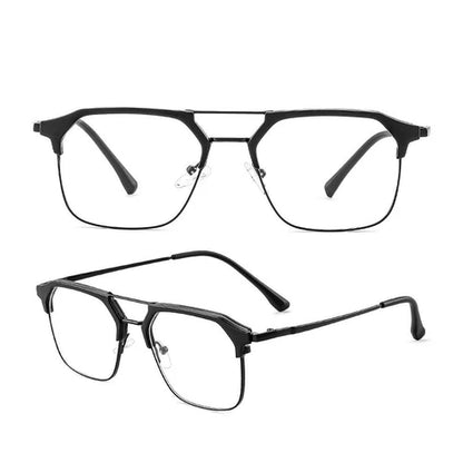 Premium Photochromic Solar Glasses