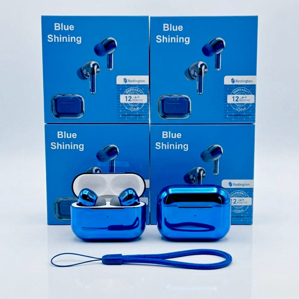 Earbuds Pro 2 Shinning Edition