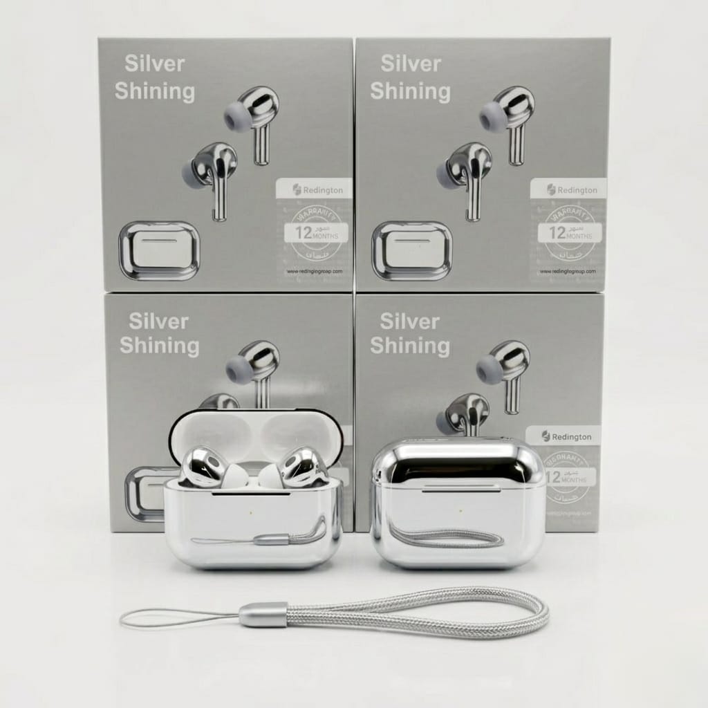 Earbuds Pro 2 Shinning Edition