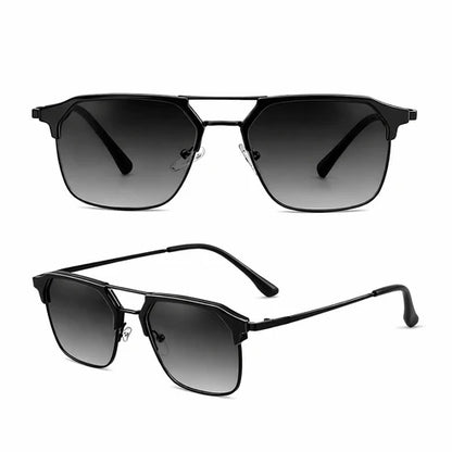 Premium Photochromic Solar Glasses