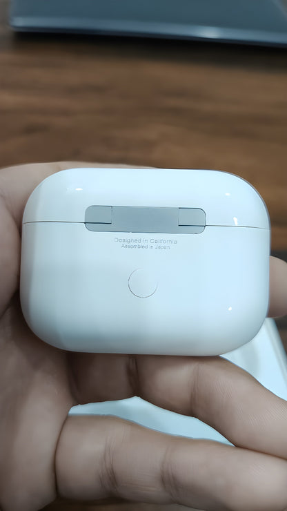 AirPods Pro 2 US Version