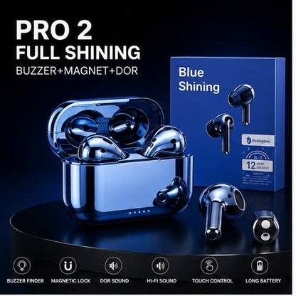AirPods Pro 2 Shinning Edition