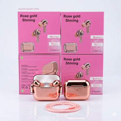 AirPods Pro 2 Shinning Edition