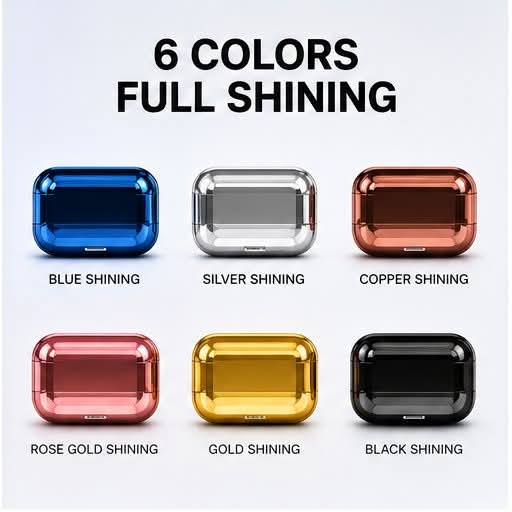 AirPods Pro 2 Shinning Edition