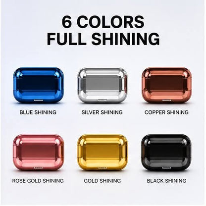 AirPods Pro 2 Shinning Edition