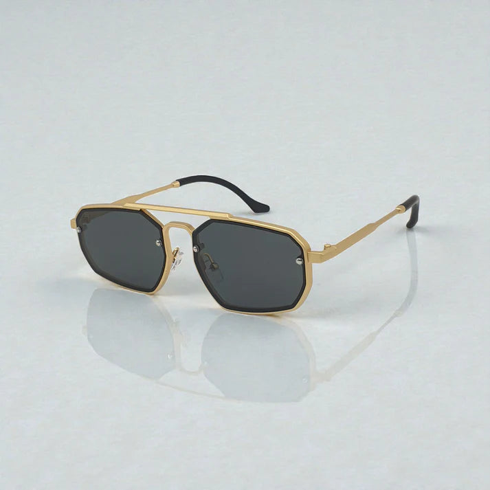 The Syndicate Sunglasses
