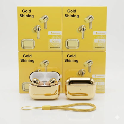 AirPods Pro 2 Shinning Edition