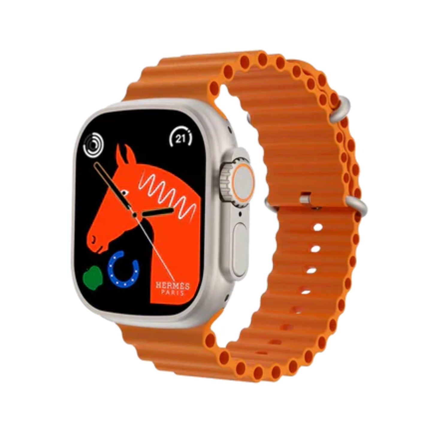 i9 Ultra Max Smartwatch