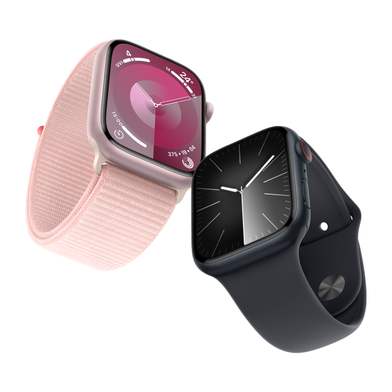 i10 Pro Max Smartwatch