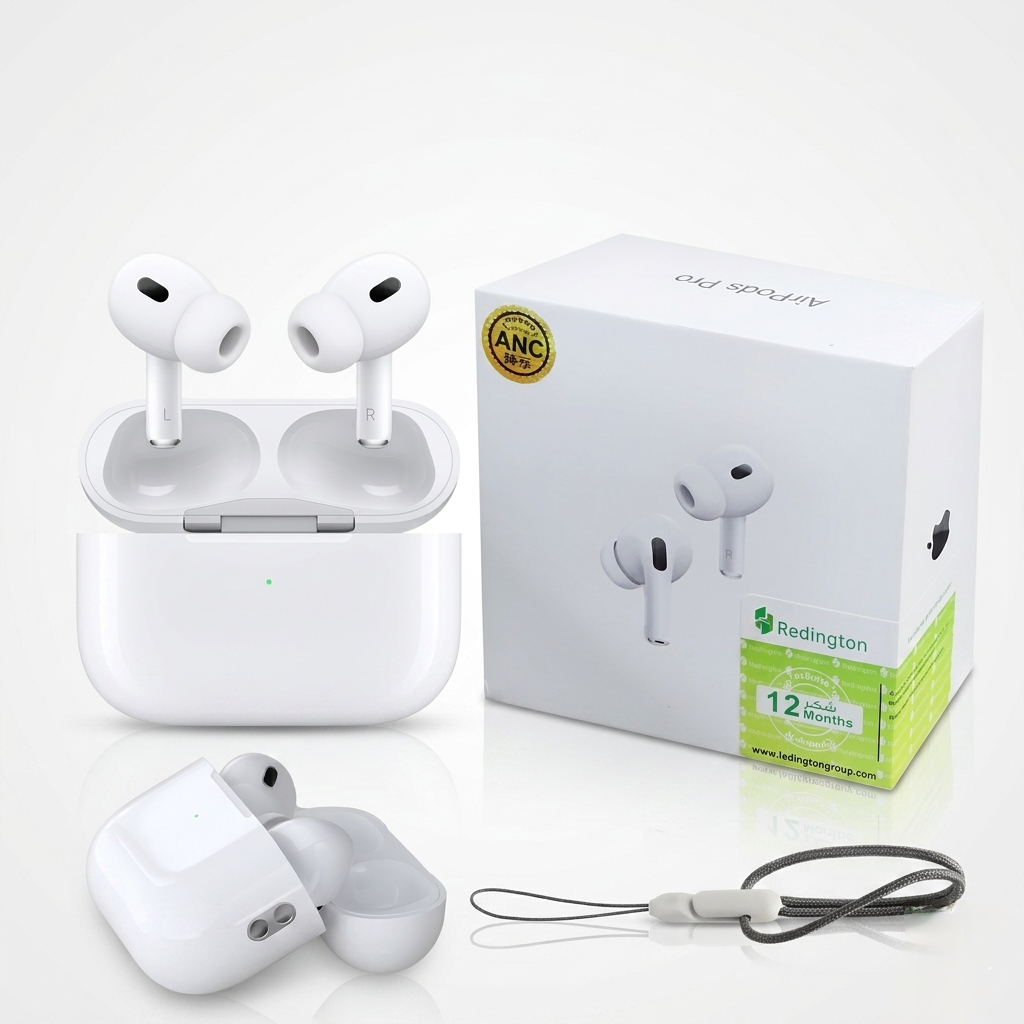 AirPods Pro 2 Japanese Version