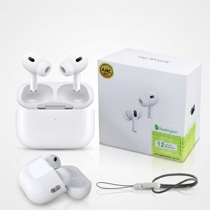 AirPods Pro 2 Japanese Version