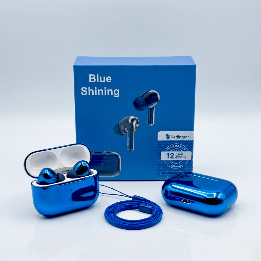 AirPods Pro 2 Shinning Edition