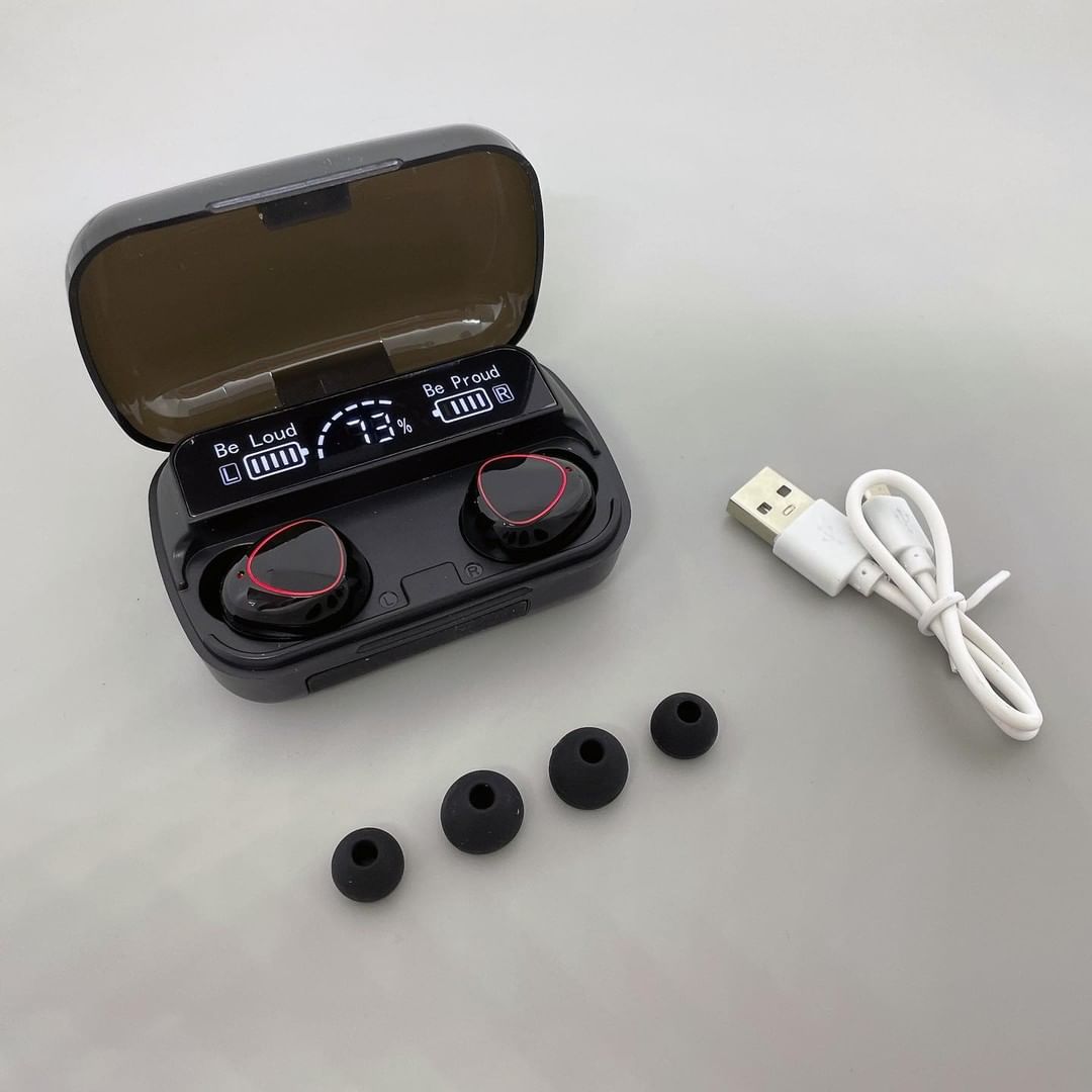 M10 Earbuds
