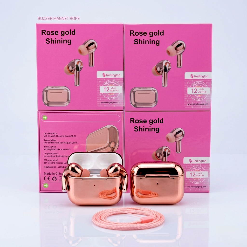 AirPods Pro 2 Shinning Edition