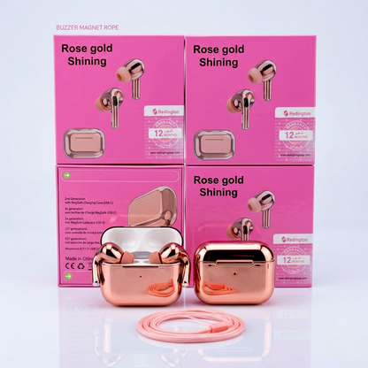 AirPods Pro 2 Shinning Edition