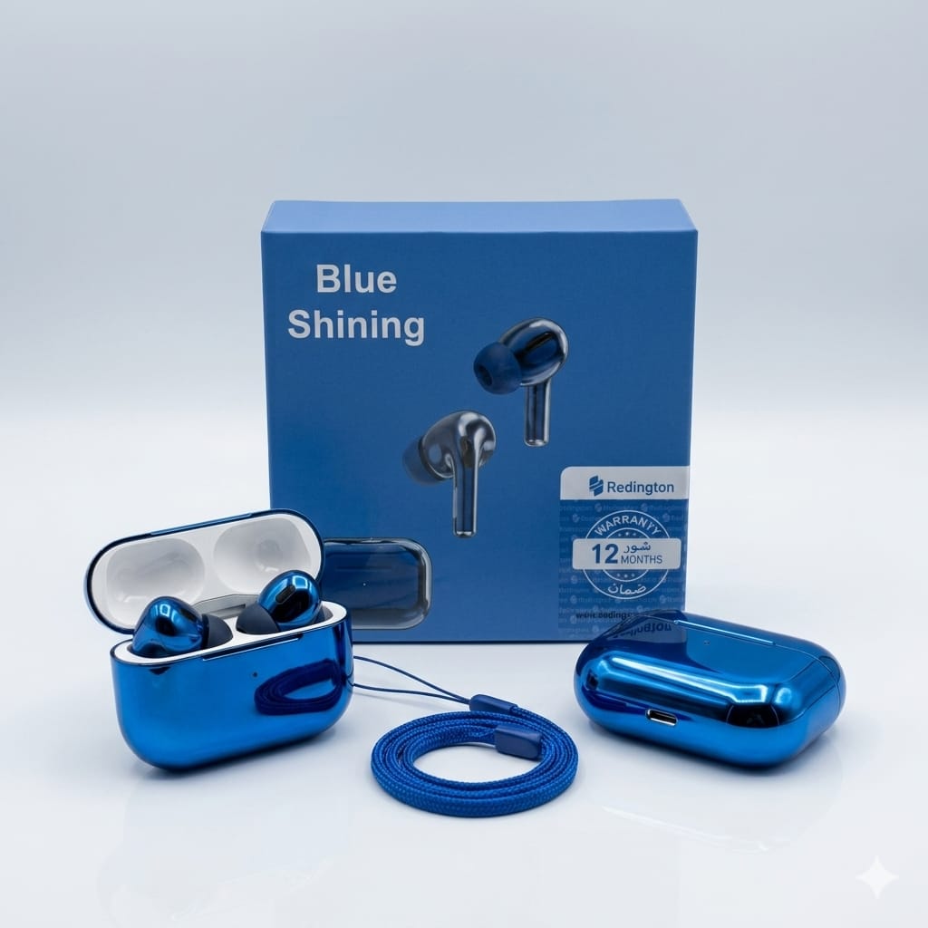 AirPods Pro 2 Shinning Edition