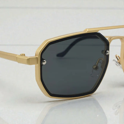 The Syndicate Sunglasses